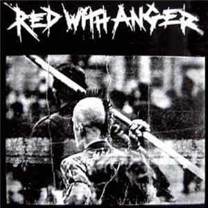 Red With Anger - Red With Anger FLAC