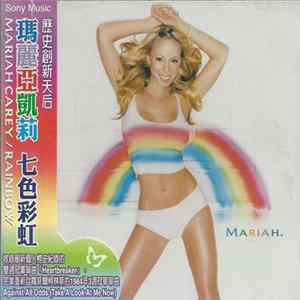 Mariah Carey - Rainbow FLAC