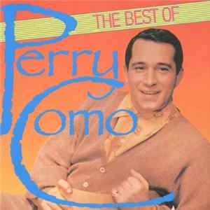 Perry Como - The Best Of FLAC