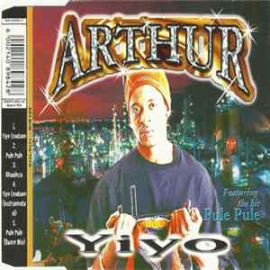 Arthur - YIYO FLAC