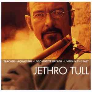 Jethro Tull - The Essential FLAC
