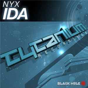 Nyx - Ida FLAC