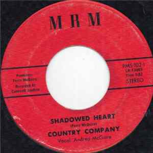 Country Company - Shadowed Heart FLAC