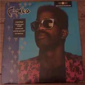 Cameo - A Goodbye FLAC