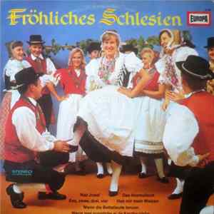 Various - Fröhliches Schlesien FLAC