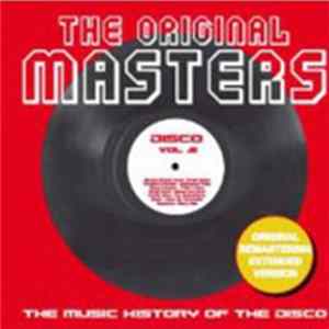 Various - The Original Masters: Disco Vol 6 FLAC