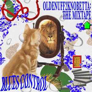Blues Control - OldEnuff2KnoBetta: The Mixtape FLAC