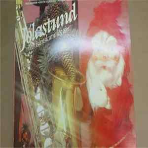 Various - Jólastund Með Íslenskum Lögum FLAC