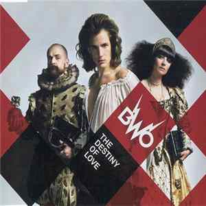 BWO - The Destiny Of Love FLAC