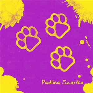 Padlina Szarika - Padlina Szarika FLAC