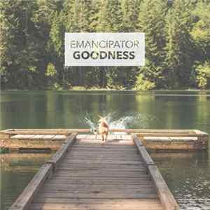 Emancipator - Goodness FLAC