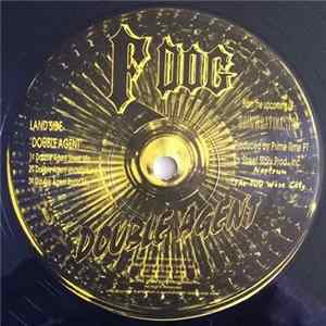 F-Dog - Double Agent FLAC