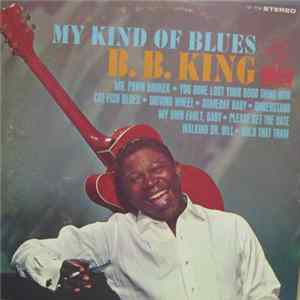 B. B. King - My Kind Of Blues FLAC
