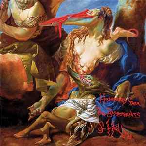 Killing Joke - Hosannas From The Basements Of Hell FLAC