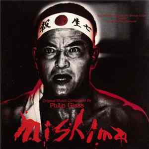 Philip Glass - Mishima FLAC