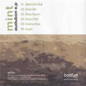 Mint - Audubon E.P. FLAC