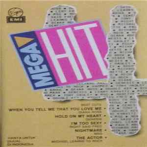 Various - Mega Hit 4 FLAC