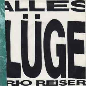 Rio Reiser - Alles Lüge FLAC