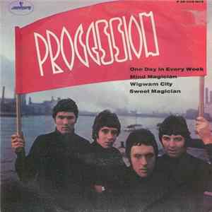 Procession - One Day In Every Week FLAC