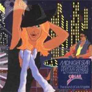 Midnight Star Featuring Calloway - Wet My Whistle FLAC