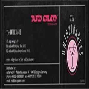 The Untouchables - Deep Swing E.P. FLAC