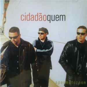 Cidadão Quem - Spermatozoon FLAC