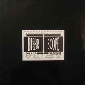 Bigod 20 / Scope - The Bog / The Future FLAC