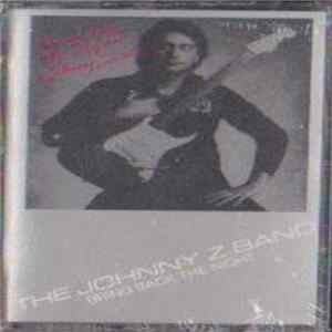 The Johnny Z Band - Bring Back The Night FLAC