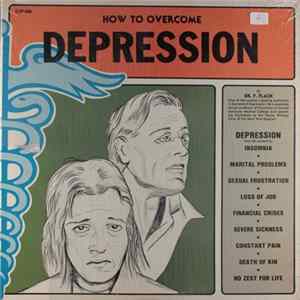 Dr. Frederic F. Flach - How To Overcome Depression FLAC