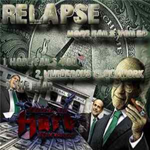 Relapse - Hope Fails You EP FLAC