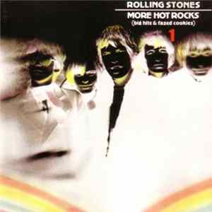 The Rolling Stones - More Hot Rocks (Big Hits & Fazed Cookies) 1 FLAC