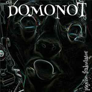Domonot - Psycho​-​frakulator FLAC