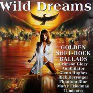 Various - Wild Dreams Golden Soft-Rock Ballads FLAC