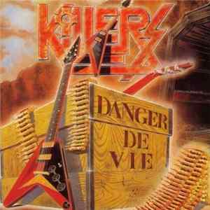 Killers - Danger De Vie FLAC