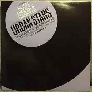 Various - Urbanstars² - DJ Sampler 4 FLAC