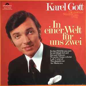 Karel Gott - In Einer Welt Für Uns Zwei FLAC