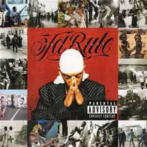 Ja Rule - Pain Is Love FLAC