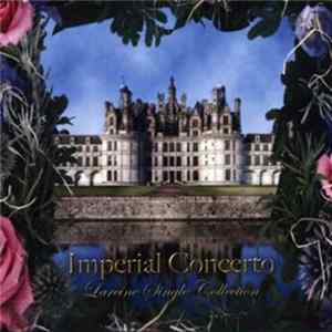 Lareine - Imperial Concerto FLAC