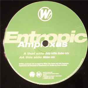 Entropic - Amplexus FLAC