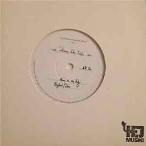 Thieves Like Us - Drugs In My Body FLAC