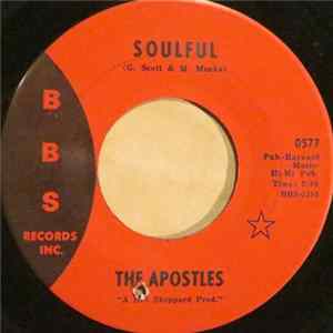 The Apostles - Soulful FLAC