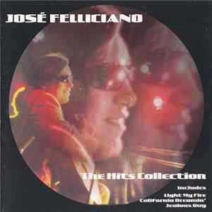 José Feliciano - The Hits Collection FLAC
