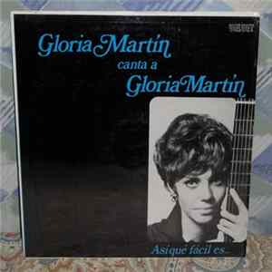 Gloria Martin - La Poesia Hecha Cancion FLAC