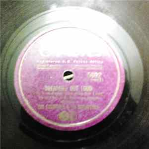 Del Courtney And His Orchestra - Dreaming Out Loud / I Wouldn't Take A Million FLAC