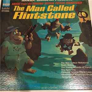 Various - The Man Called Flintstone FLAC
