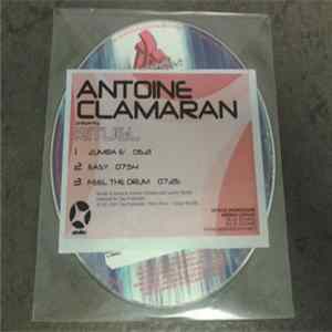 Antoine Clamaran - Rituel FLAC