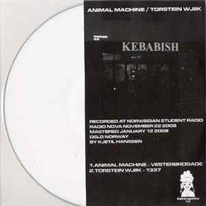 Animal Machine / Torstein Wjiik - Kebabish FLAC