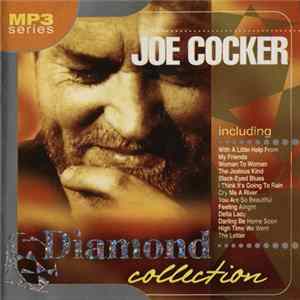 Joe Cocker - Diamond Collection FLAC