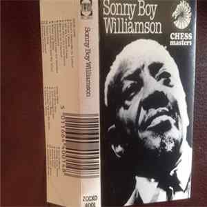 Sonny Boy Williamson - Sonny Boy Williamson FLAC