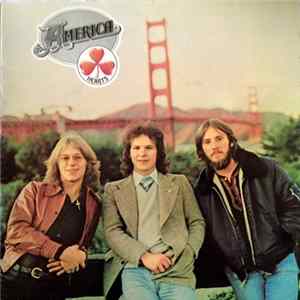 America - Hearts FLAC